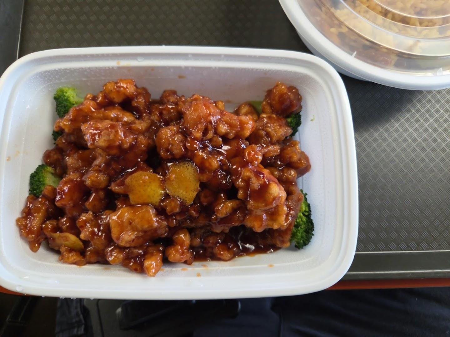 Great Wall